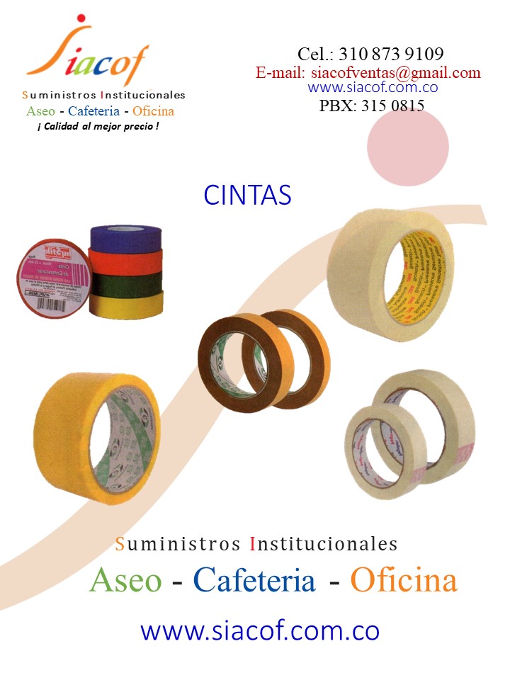 CINTAS 2
