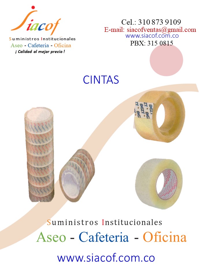 CINTAS