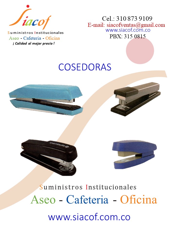 COSEDORAS