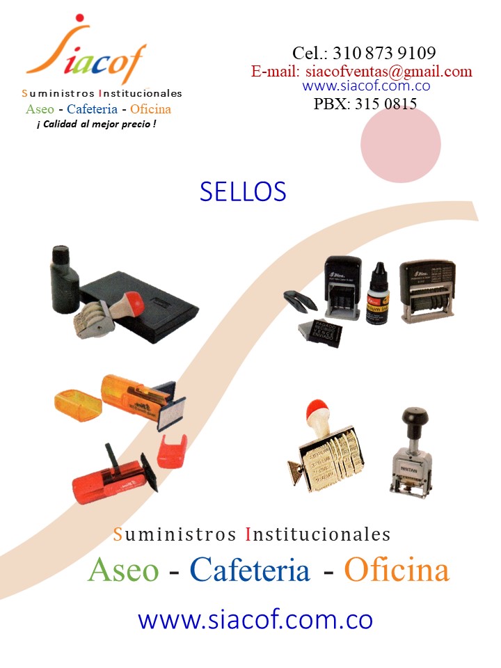 SELLOS