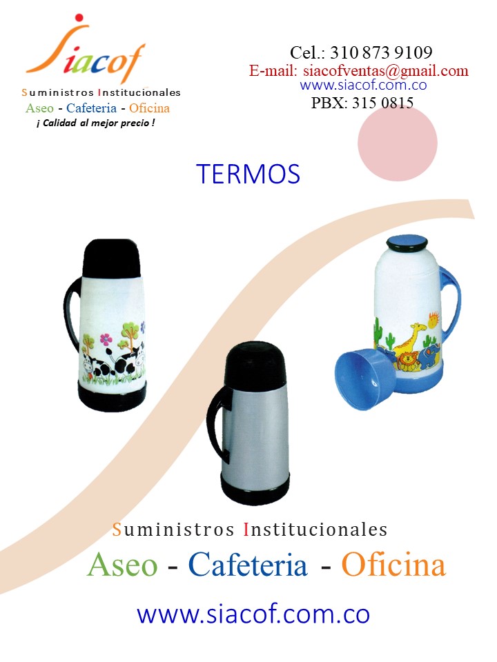 TERMOS